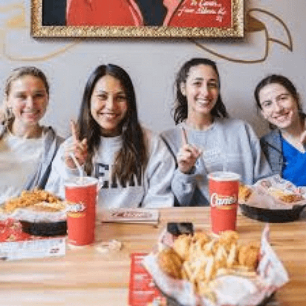 Raising Cane’s Caniac Club: How to Get Discounts and Free Food 1 cane's caniac club promotions