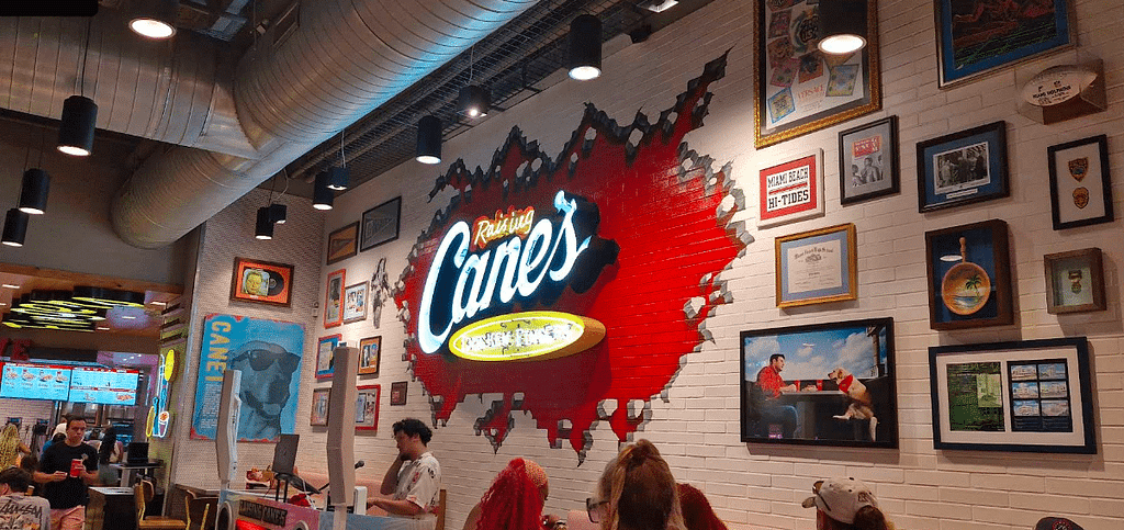 canes