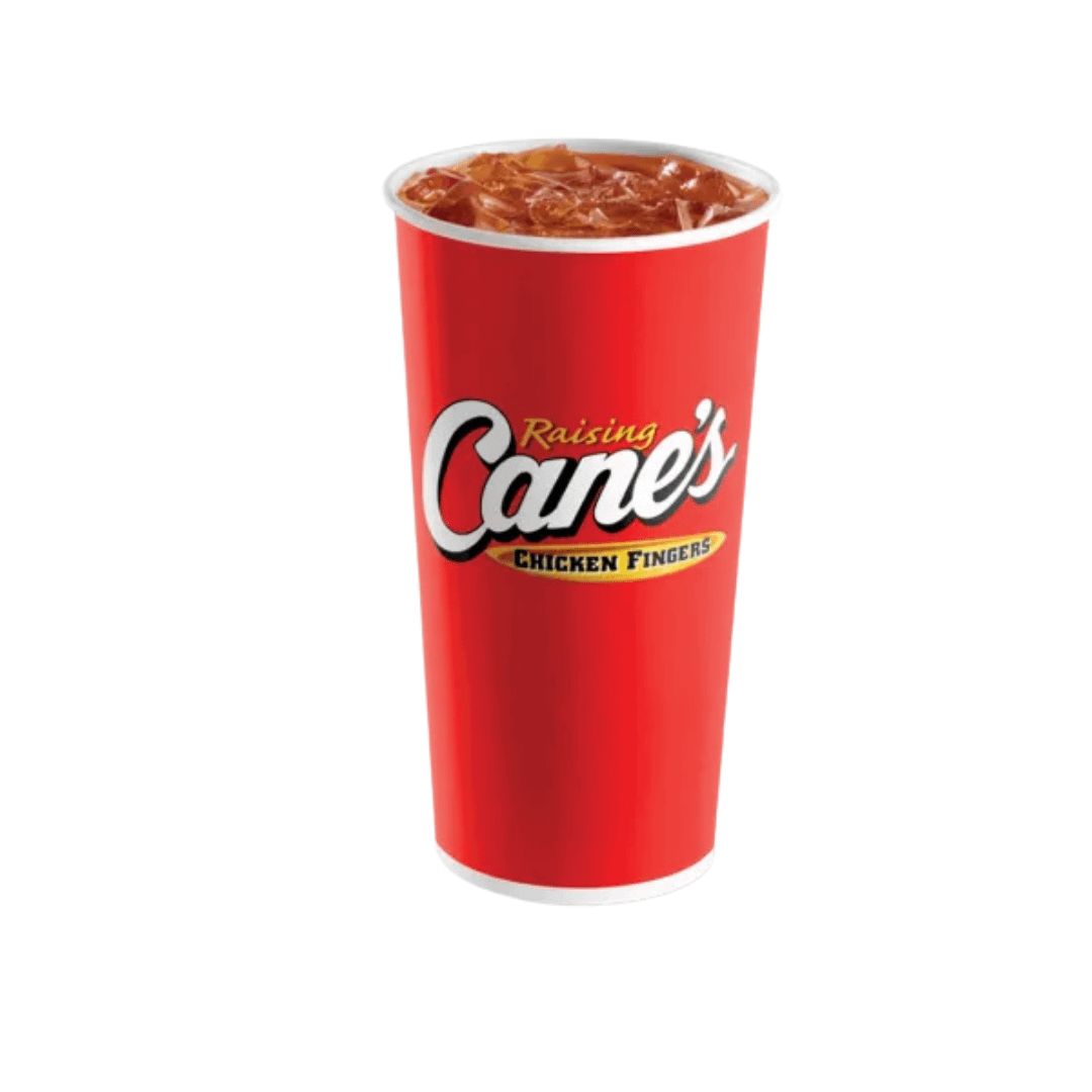 Raising Cane’s Menu & Prices (Updated August 2025)