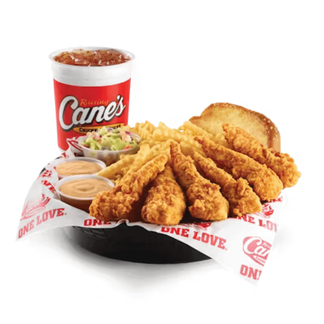 caniac combo