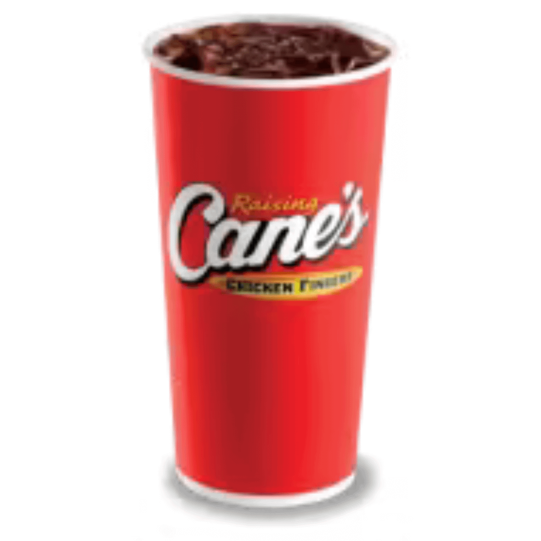 Raising Cane’s Menu & Prices (Updated August 2025)