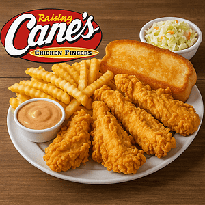 How To Check Raising Cane’s Near Me Location