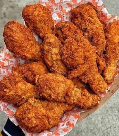 chicken tenders