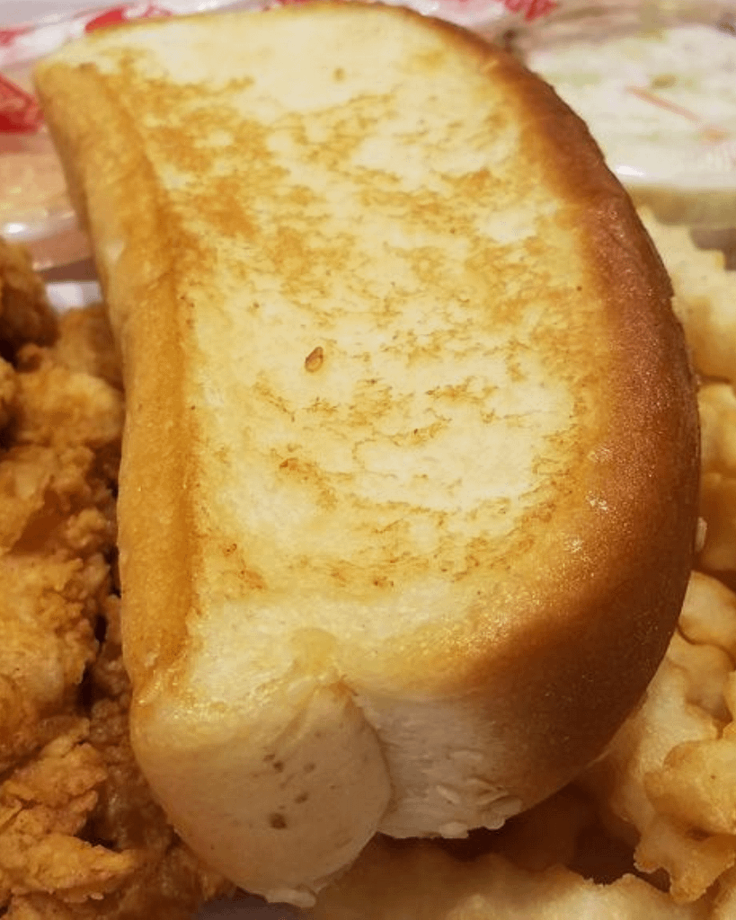 Raising Cane’s Texas Toast Calories 1 The Raising Cane’s Texas Toast