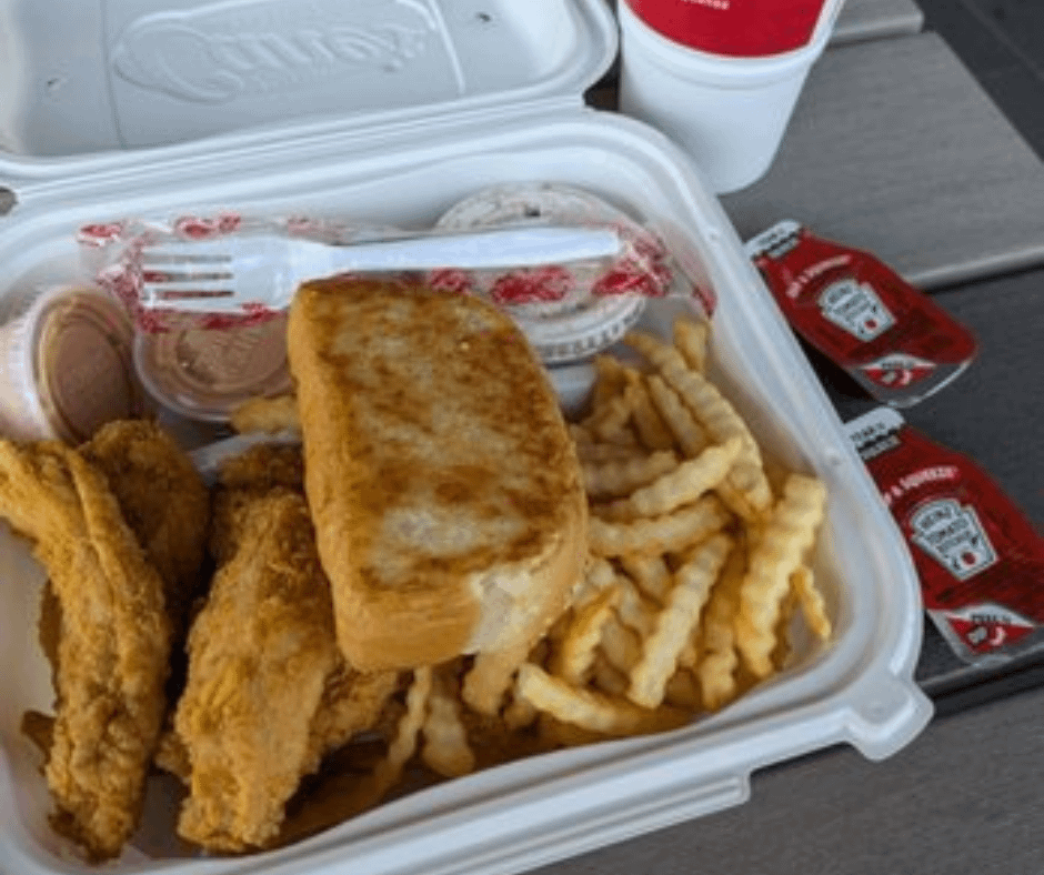 Raising Cane's Cherry Hill, NJ 3 Raising Cane's Cherry Hill menu