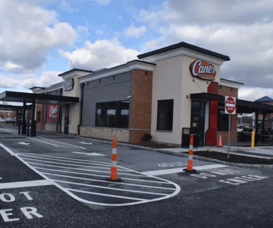 Raising Cane's Cherry Hill, NJ 2 Raising Cane's Cherry Hill