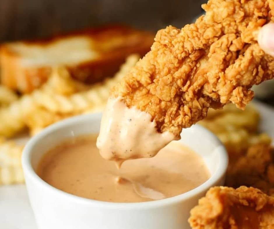 Raising Cane’s Chicken Fingers Menu 1 Raising Cane’s chicken fingers