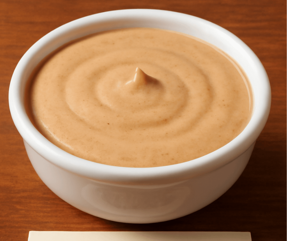 Raising Cane's Sauce (Why It Tastes So Good) 1 Raising Cane's Sauce