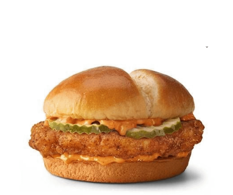 Raising Cane’s Menu & Prices (Updated August 2025)